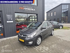 Opel Karl - 1.0 ecoFLEX Innovation|Airco|Cruise|Apple Carplay|Stoelverwarming|LED|