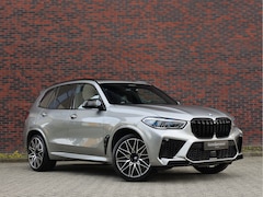 BMW X5 - M Competition | Drivers pack - Dealer odh. - Pano - Trekhaak