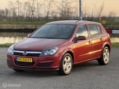 Opel Astra - 1.6 Executive, Airco, Automaat, Nw apk , Nap