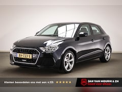 Audi A1 Sportback - 30 TFSI epic | AIRCO | CRUISE CONTROL | APPLE | PDC | 17"