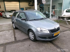 Skoda Fabia Combi - 1.2 Airco 94000km