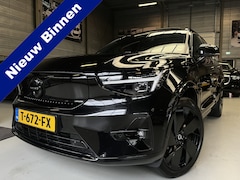 Volvo XC40 - Recharge Ultimate 70 kWh Pano, Harman kardon, E trekhaak