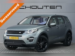 Land Rover Discovery Sport - 2.0 Si4 4WD Urban Series Leer Trekhaak Meridian Stuurverwarming