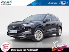Ford Kuga - 2.5 PHEV Titanium | Winterpack | Driver Assistancepack | El. Trekhaak | 360Camera | Adapti