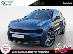 Lynk & Co 01 - 1.5 | Panoramadak | 360 graden camera | Adaptieve Cruise Control | Apple Carplay/ Android