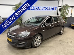 Opel Astra Sports Tourer - 1.4 Turbo Sport // Airco // Trekhaak