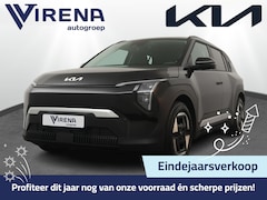 Kia EV3 - Plus 81.4 kWh €3000, - Inruilpremie - Stoel/Stuur verwarming - Apple Carplay/Android Auto