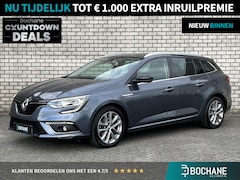 Renault Mégane Estate - 1.3 TCe Limited | Trekhaak | Apple CarPlay / Android Auto | Parkeersensoren | Navigatie |
