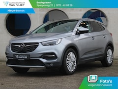 Opel Grandland X - 1.6 CDTi Business Executive | PANORAMADAK | TREKHAAK |