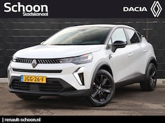 Renault Captur - 1.3 mild hybrid 160 Evolution Automaat | Stoelverwarming | Trekhaak | All-season | Cruise