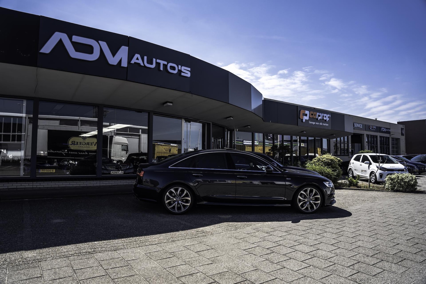 Volkswagen Polo - 1.2 TSI Comfortline 1.2 TSI Comfortline - AutoWereld.nl