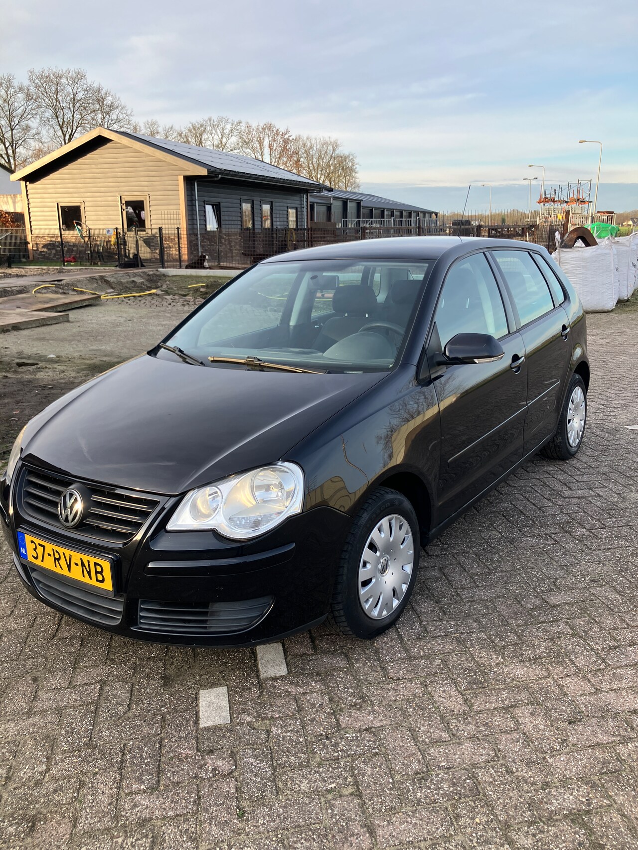 Volkswagen Polo - 1.4-16V Turijn - AutoWereld.nl