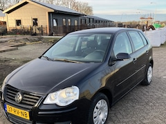 Volkswagen Polo - 1.4-16V Turijn