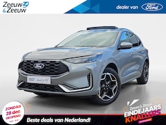 Ford Kuga - 2.5 PHEV ST-Line X | Nieuw te bestellen | €4000, - korting | 2100kg trekgewicht | 0, 99% r