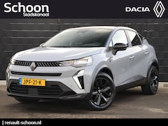 Renault Captur - 1.3 mild hybrid 160 Evolution Automaat | Stoelverwarming | Navigatie | Cruise Control | Ca