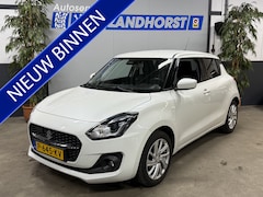 Suzuki Swift - 1.2 Stijl Smart Hybrid // Lm velgen // Airco
