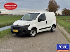 Fiat Fiorino - 1.4 Basis benzine airco Nieuwstaat Milieuzone proof