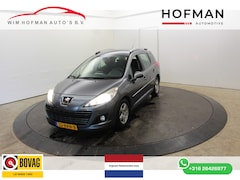 Peugeot 207 SW - 1.4 VTi Blue Lease Executive NL Auto NaP