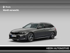 BMW 3-serie Touring - 330e | Achteruitrijcamera | Ambiance verlichting | Comfort Access | Stoelverwarming | Harm