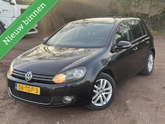 Volkswagen Golf - 1.2 TSI Comfortline BlueMotion INC NIEUW APK
