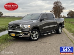 Dodge Ram 1500 - 4X4 5.7 V8 4x4 Crew Cab Big Horn Marge LPG G3 Nette staat