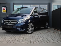 Mercedes-Benz Vito - 119 CDI 4X4 BlueTEC Lang Camera, LED, Trekhaak, PDC