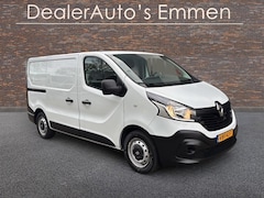 Renault Trafic - 1.6 dCi AIRCO NAVI CRUISE 128000km