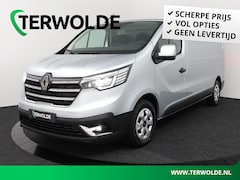 Renault Trafic - L2H1 T30 GB dCi 130 Advance | Parkeercamera | Navigatie | Climate Control |