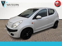 Nissan Pixo - 1.0 Acenta. Nette auto met Airco