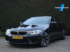 BMW M5 - 5-serie | 1e eigenaar | Dealeronderh. | Bowers & Wilkins
