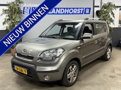 Kia Soul - 1.6 X-tra // LM velgen // airco