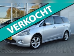 Mitsubishi Grandis - 2.4-16V Intense 6p. | Automaat | Airco | NAP + APK 10-2026