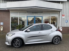 Toyota Yaris - 1.5 Hybrid First Edition