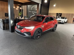 Renault Arkana - 1.3 TCe 140 Rs-Line MildHybridNavi/360/Led