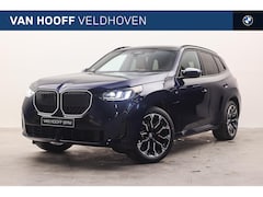 BMW X3 - 30e xDrive M Sport Automaat / Panoramadak / Trekhaak / Sportstoelen / Adaptieve LED / Park