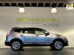 Nissan Qashqai+2 - 2.0 Connect Edition - Pano - Tr.Haak - 1e Eign