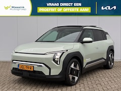 Kia EV3 - 81, 4 kWh 204pk Plus Advanced | Adaptive Cruise | Camera | Schuif- kanteldak | Stoel- Stuu
