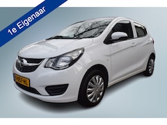Opel Karl - 1.0 ecoFLEX Edition N.Distributie