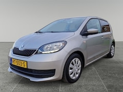Skoda Citigo - 1.0 Grt. Ambition 100% DOH 12 Mnd.Garantie