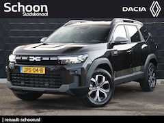 Dacia Bigster - 1.8 Hybrid 155 Expression HEV | Stoel-/Stuurverwarming | Cruise Control | Carplay | Camera