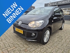 Volkswagen Up! - 1.0 high up BlueMotion
