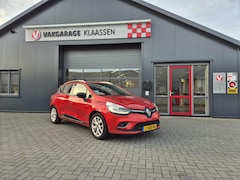 Renault Clio Estate - 0.9 TCe Limited