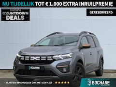 Dacia Jogger - 1.0 TCe 100 Bi-Fuel Extreme 7p. | Navigatie | Pack Assist |