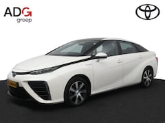 Toyota Mirai - FCV Executive | Waterstof | lederen bekleding | Keyless |