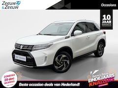 Suzuki Vitara - 1.5 Hybrid Style | Stoel verwarming | Navigatie | Camera | Parkeersensoren voor en achter