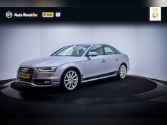 Audi A4 Limousine - 1.8T S-Tr S-Line NAVI | CLIMA | XENON | SPORTST. | PDC | CRUISE | BLUETOOTH | ½ LEER