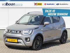 Suzuki Ignis - 1.2 Smart Hybrid Select Automaat | Navi | Airco | Camera | Lm-Velgen
