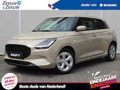 Suzuki Swift - 1.2 Select *| Levering 2026 mogelijk |