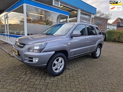 Kia Sportage - 2.0 CVVT X-cite | Airco | PDC | Elektr. ramen | Trekhaak