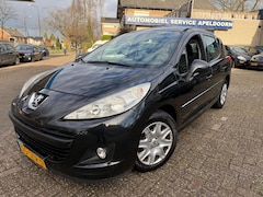 Peugeot 207 SW - 1.4 VTi Blue Lease *NW. APK*AIRCO*CRUISE*ELLEK.PAKKET*O.BOEKJES